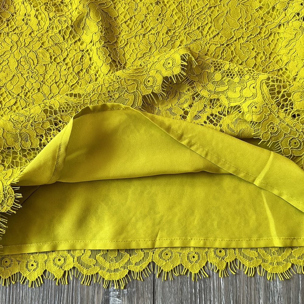 NWT J.Crew Lace Halter Top - Picture 7 of 7